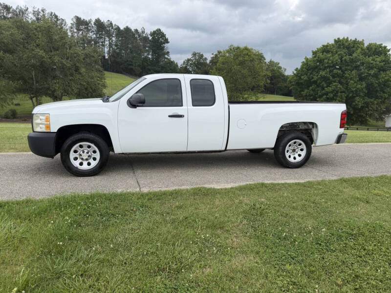 chevrolet silverado 1500 2011 1GCRCPE0XBZ302457 image chevrolet silverado 1500 2011 1GCRCPE0XBZ302457 image
